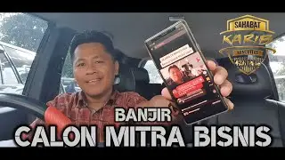 Bisnis Viral Bersama Sahabat KARIB