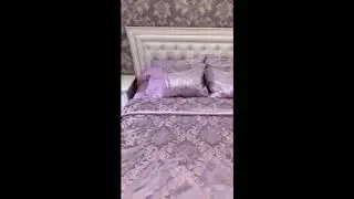 Постельное белье идеально подошло! Отзыв о Домильфо