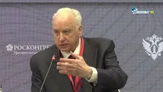 Бастрыкин: Блогеры имеют право на существование! Но среди них есть и мошенники. Это тема для нас!