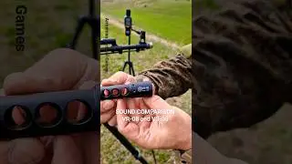 SOUND COMPARISON VR-08 and VS-05 VR-08, ДТК ВЕКТОР 762 VS-05 ВЕЖЛИВЫЙ СТРЕЛОК #armtacgames #gun