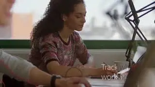 Microsoft Connections   Getting started