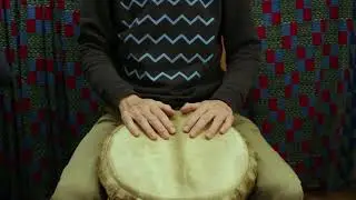Soli Lent - Rhythm 1