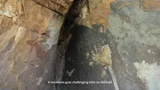 Adıyaman Ören Yerleri - Palanlı Mağarası