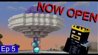 Making a whole Ep in 1 Day! OtherSMP Ep 5