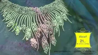 AVR Swarnamahal's Crafts mine collections