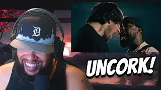 Don't Let The Anger Build! Nevertel & Sleep Theory - Break The Silence (Reaction)