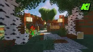 KAIMUX.LT | Realistic Survival Serveris | 1.13.2