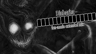 Diabarha - ███████████████ (extended mix)