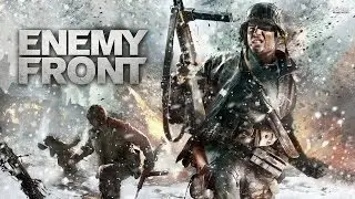 Enemy Front - 10 min Gameplay