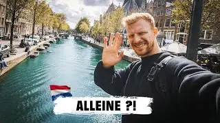 Der nächste TRIP nach Amsterdam!