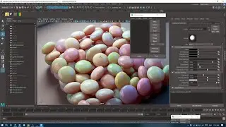 XRay Tips - Vertex Color and Duplicate with Lightmap