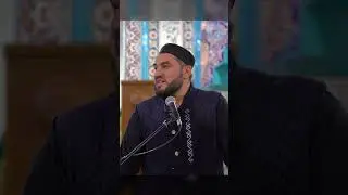Idris Asadulaev - Theologian. 