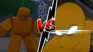 Fatal Combat VS Combat Gods COMPARISON (SHINJI + JUN RELEASE)