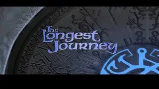 The Longest Journey (HD Mod) - PC Longplay 1440p, 60FPS, No Commentary