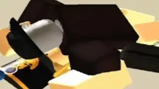 guts and blackpowder moments that made me get touched by runners