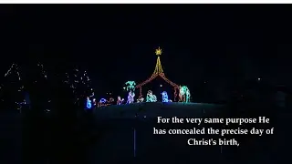 Celtic Worship A Child is Born