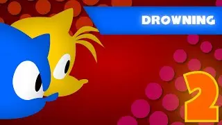 Sonic The Hedgehog 2 - Drowning [Remix]