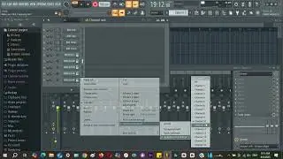 FL Studio MIDI Out Setting