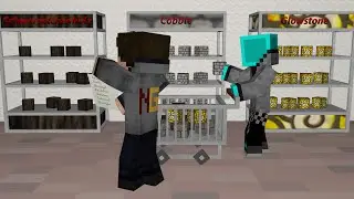 Wir farmen für den NEUEN /warp COBBLE ⛏ #01 | NevioGames LIVE