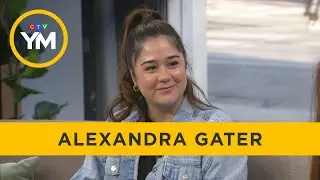 DIY tips for renters with Alexandra Gater | Your Morning