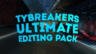 TyBreaker's Ultimate Editing Pack