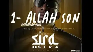 MOL B - ALLAH SON - Bamanan Goni (version officielle)