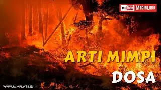 Arti Mimpi Dosa - Mimpi Dosa Atau Mimpi Berdosa