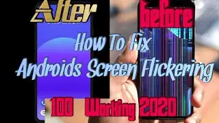 How To Fix Screen Flickering 100% Working 2022