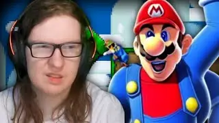 🔴 REACTING TO AI GENERATED SUPER MARIO WORLD OST