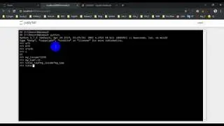 Variable Assignments in Python | Variable Assignments | Basic of Python | Python Bangla Tutorials