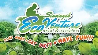 Semenyih EcoVenture Resort & Recreation Presentation 2016