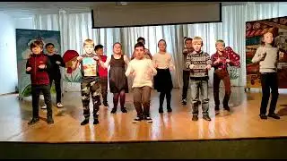 Песенка про пап.