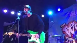 Dave Days live-From East To West at Chain Reaction 11-15-15 We're All Alright Tour