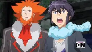Pokemon AMV Crazy Kids