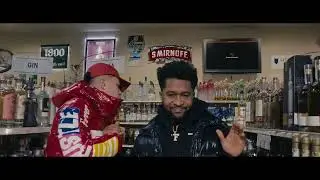 A Money - Hurry Up and Buy - feat -  Pacman Viccz  Prod. By Zaytoven  RED KOMODO MUSIC VIDEO