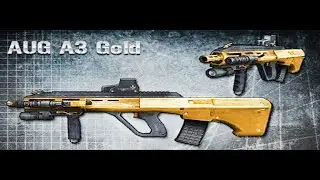 PB:AUG A3 G.