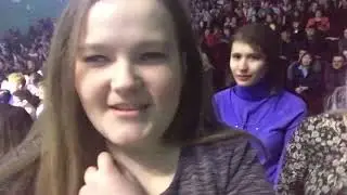 Опять 25 😂 и я снова на концерте у ElvinGrey в Чишмах 20.02.19