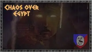 Chaos over Egypt - The First Intermediate Period | History of Ancient Egypt