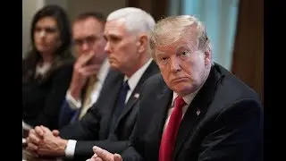 President Donald Trump could initiate chaos and grave economic disruption