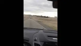 AIM Song. Native Radio.