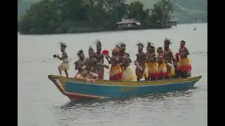 FESTIVAL DANAU SENTANI #fotostory #travel #photografi #esaifoto #wisata   #videoyoutube
