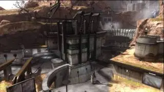 Halo Reach Beta (PowerHouse) - Health Packs