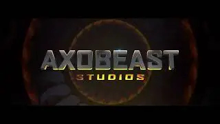 Axobeast Studios in Pacific rim trailer intro style