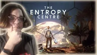 Почти как портал│The Entropy Centre