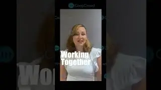 CoopCrowd   Because We Care
