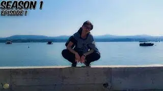 KAMION I BAGER | Ep 1..