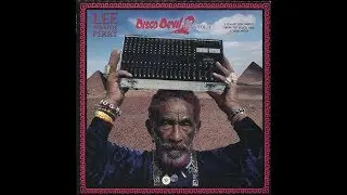 Lord Creator - Such Is Life (12" Full Lenght Mix)