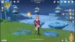 CLOUD RETAINER Quest guide ( Contraption-contrived cooking course I ) | Genshin Impact
