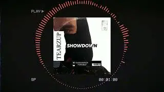 [FREE] "Showdown" — Shadowraze Type Beat