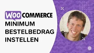 Minimum bestelbedrag instellen in WooCommerce